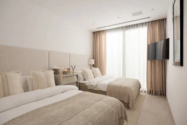 Chalet 4 habitaciones 368m² en venta - Marbella — 7