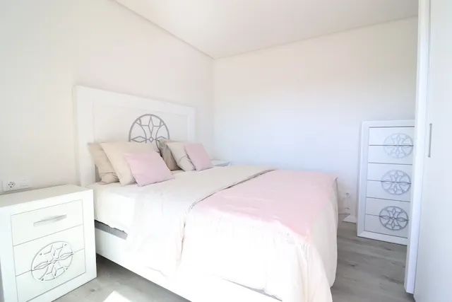 Aquiler de temporada - Apartamento de lujo — 12