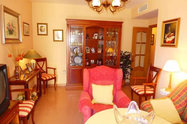 PISO EN VENTA — 2