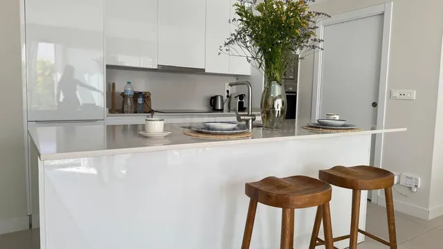 Apartamento 3 habitaciones 146m² en venta - Costa Del Sol — 4