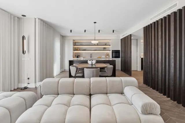 Ático 3 habitaciones 133m² en venta - El Madroñal — 12