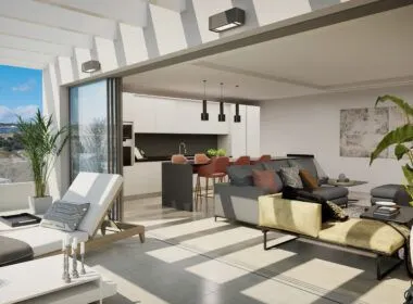 Apartamento 3 habitaciones 186m² en venta - Arroyo Vaquero — 7