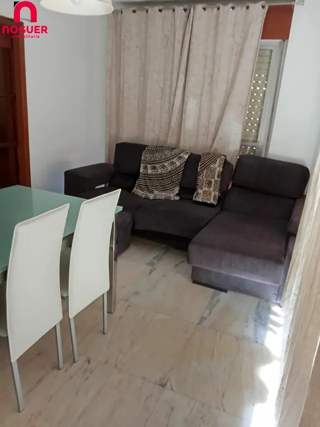 MAGNIFICO PISO ESTUDIANTES JUNTO A LA AVENIDA AMERICA Y LA estación DE RENFE — 29