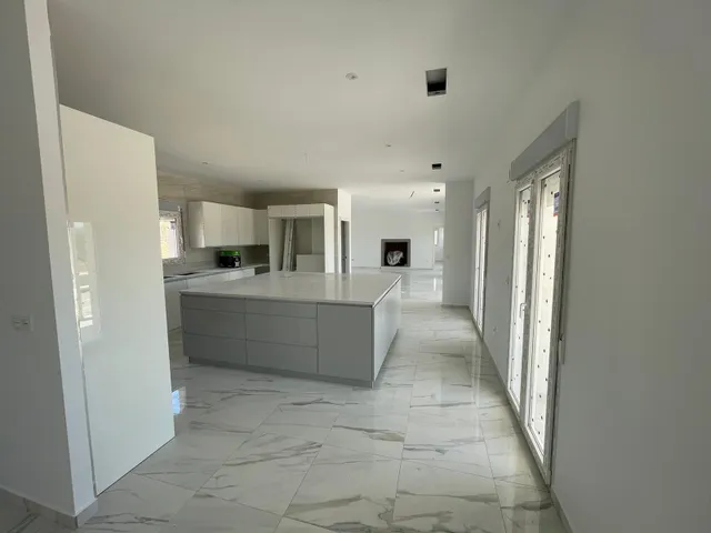 VILLAS DE OBRA NUEVA EN PINOSO — 6