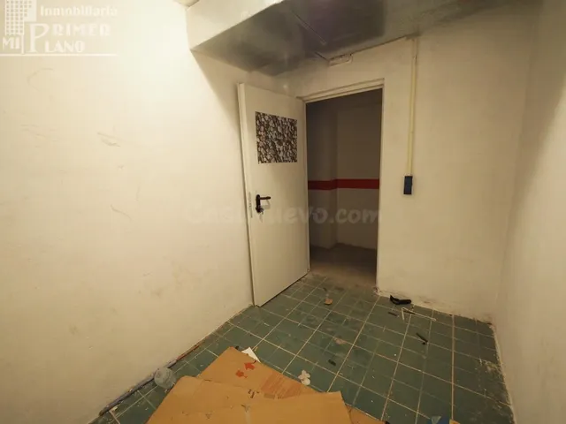 Se venden 4 trasteros en Antonio Huertas NO TIENE ENTRADA DE