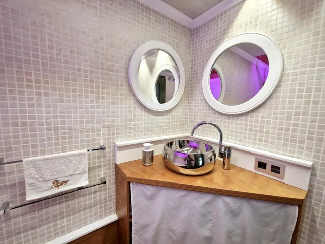 Apartamento 2 habitaciones 97m² en venta - Club Nautico — 25