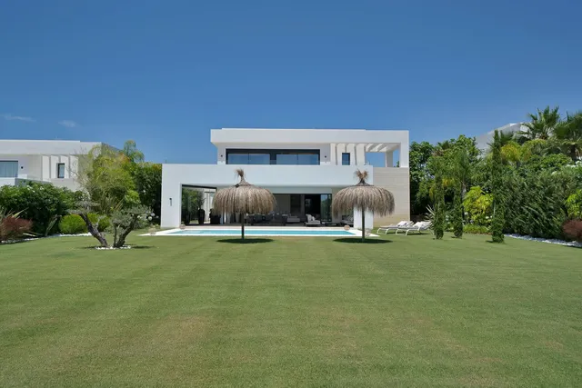 Chalet 4 habitaciones 314m² en venta - Riviera del sol — 15