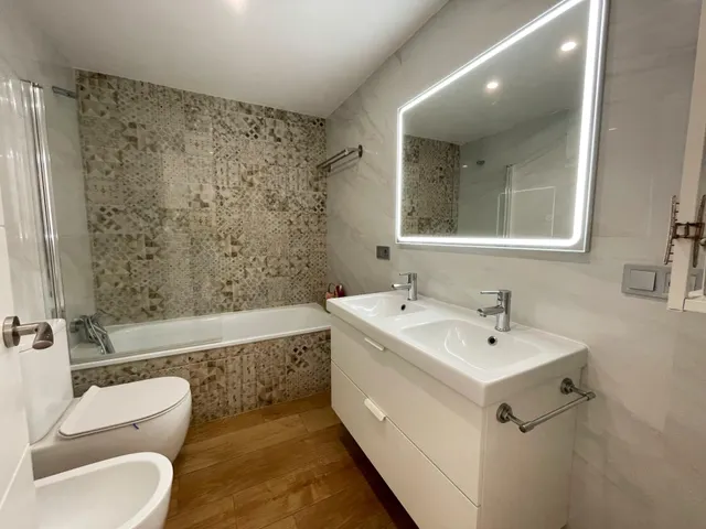 ESPECTACULAR CASA REFORMADA EN LOS BOLICHES — 26