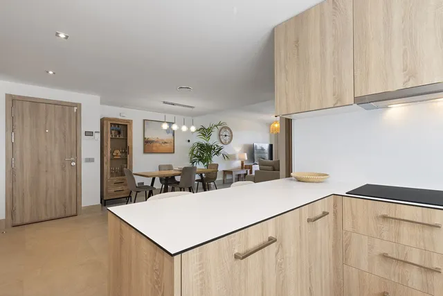 Apartamento 3 habitaciones 105m² en venta - Costa Del Sol — 10