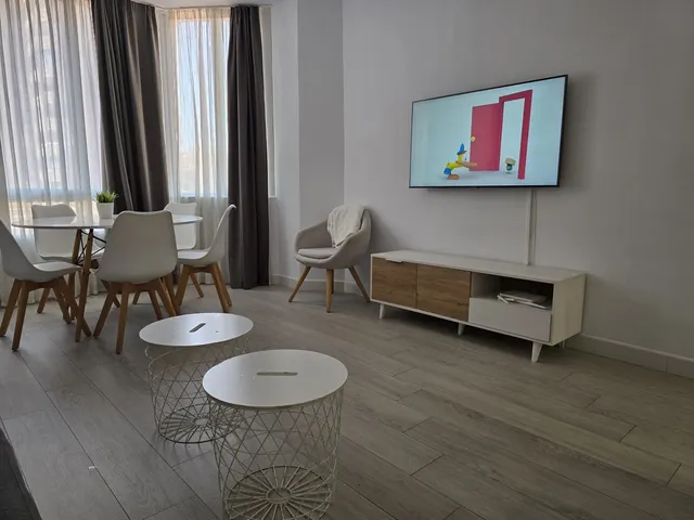 Apartamento 1 habitación 32m² en venta - Centro — 19