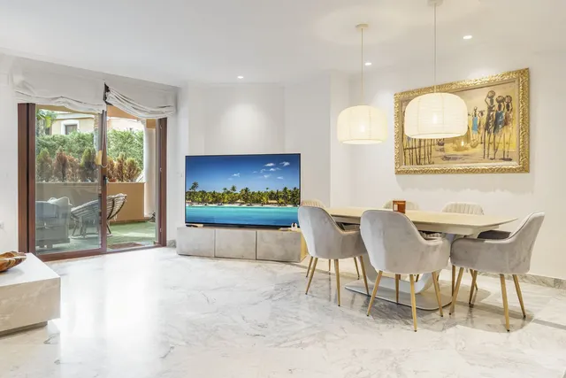 Apartamento 2 habitaciones 163m² en venta - Marbella — 11