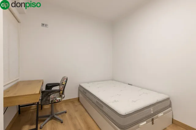 Excelente oportunidad en López Mezquita: ideal vivienda o inversión — 23