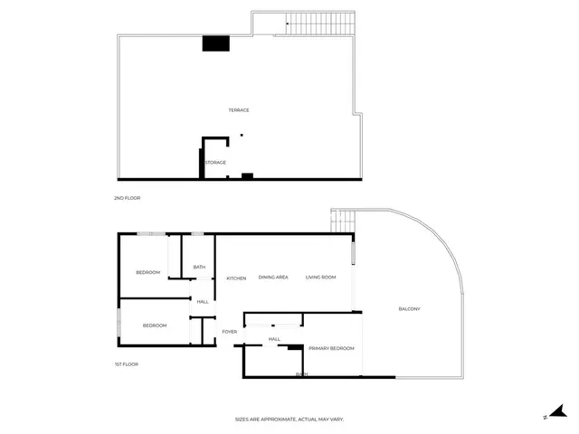Ático Dúplex 3 habitaciones 96m² en venta - Centro - foto 2