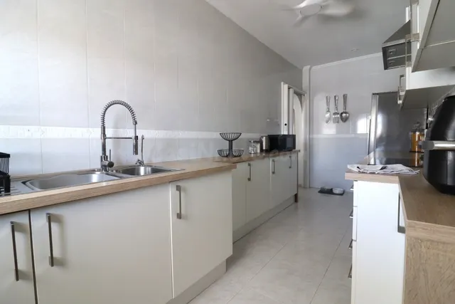 Chalet 4 habitaciones 136m² en venta - Residencial benimar — 11