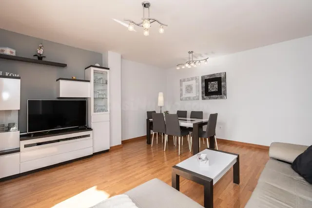 Apartamento 2 habitaciones 103m² en venta - Centro — 5