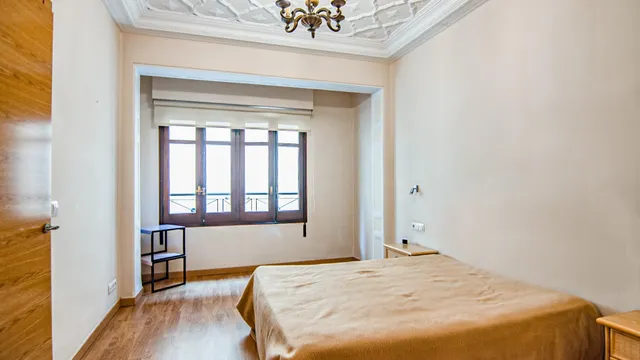 Piso 2+2 en Sant Francesc — 16