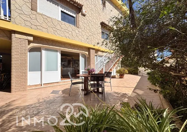 Se vende Adosado a 100 metros playa en La Bega de Mar Sueca - foto 4