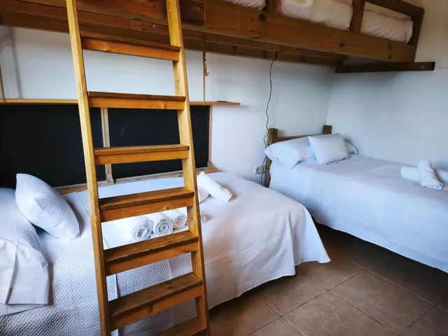 Espectacular casa en las Jaras, con piscina — 43