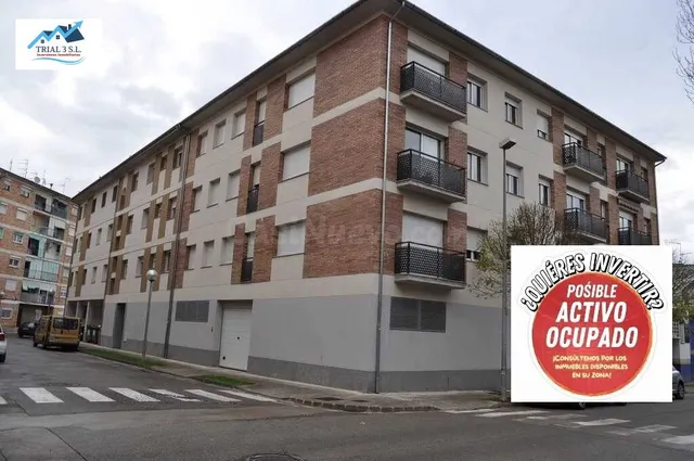 Venta Piso en Olot - Barcelona
