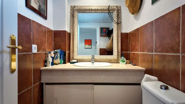 Adosado 5 habitaciones 267m² en venta - Marbella — 6