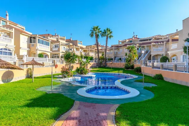 Dúplex exclusivo en la codiciada Zeniamar, Orihuela Costa - foto 5
