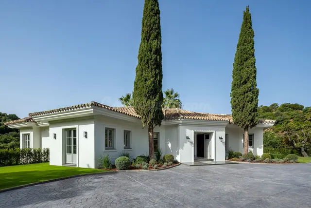 Chalet 5 habitaciones 651m² en venta - El Madroñal — 3