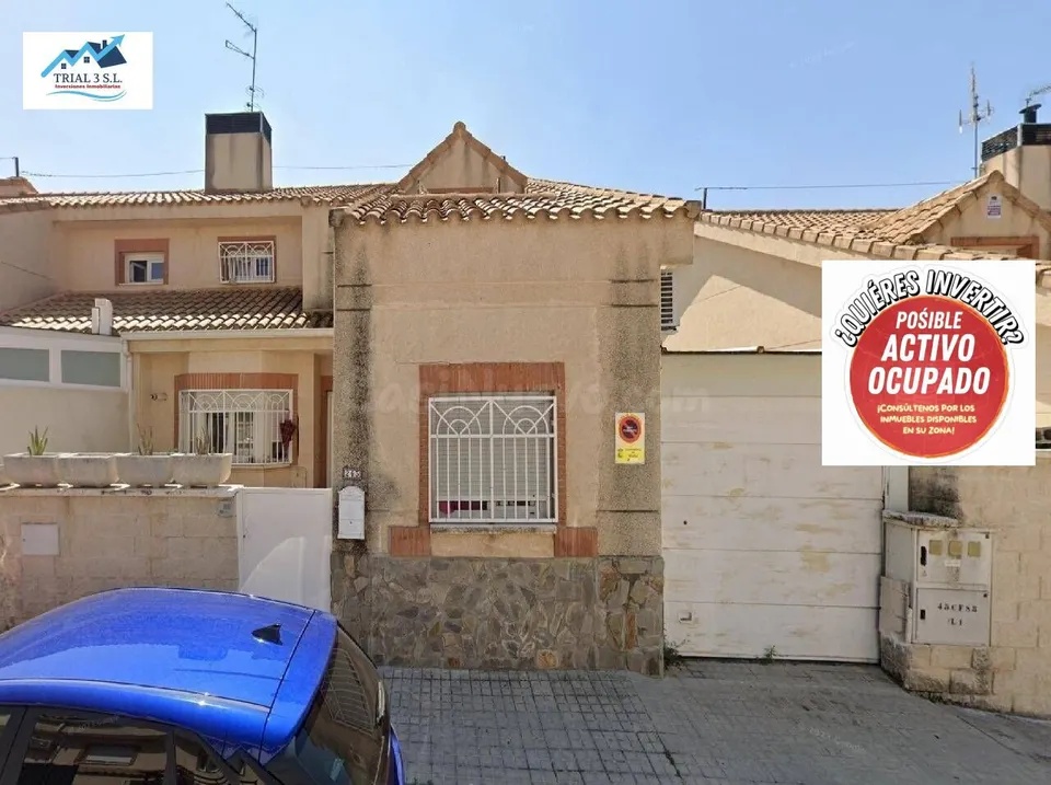 Venta Casa en Seseña (Toledo)