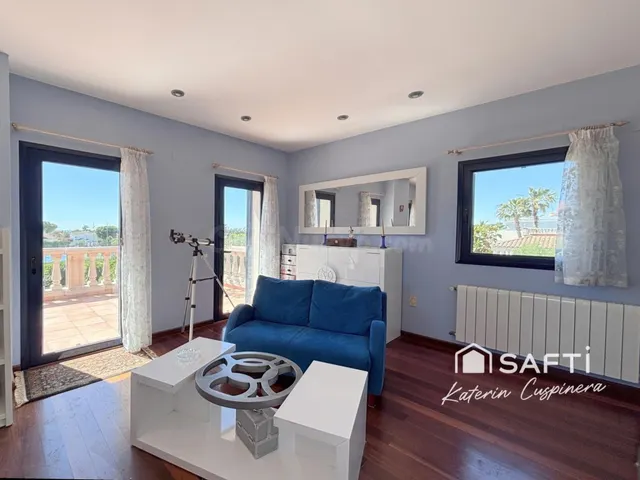 Elegante casa con Piscina en Calafell – Costa Dorada — 13