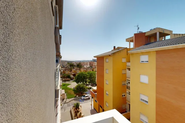 Piso 3 habitaciones 112m² en venta - Churra — 7