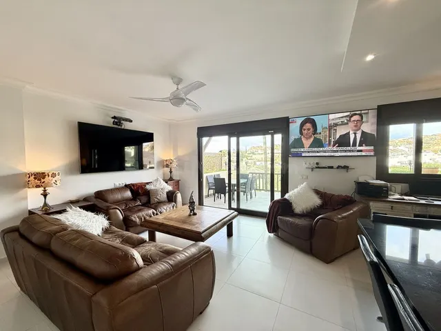 Chalet 3 habitaciones 148m² en venta - Riviera del sol — 5