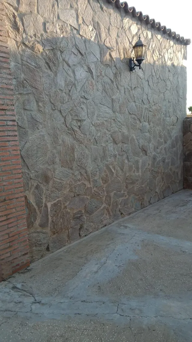 VENTA  DE DOS CHALET EN CAMINO DE MOLINO VIEJO — 26