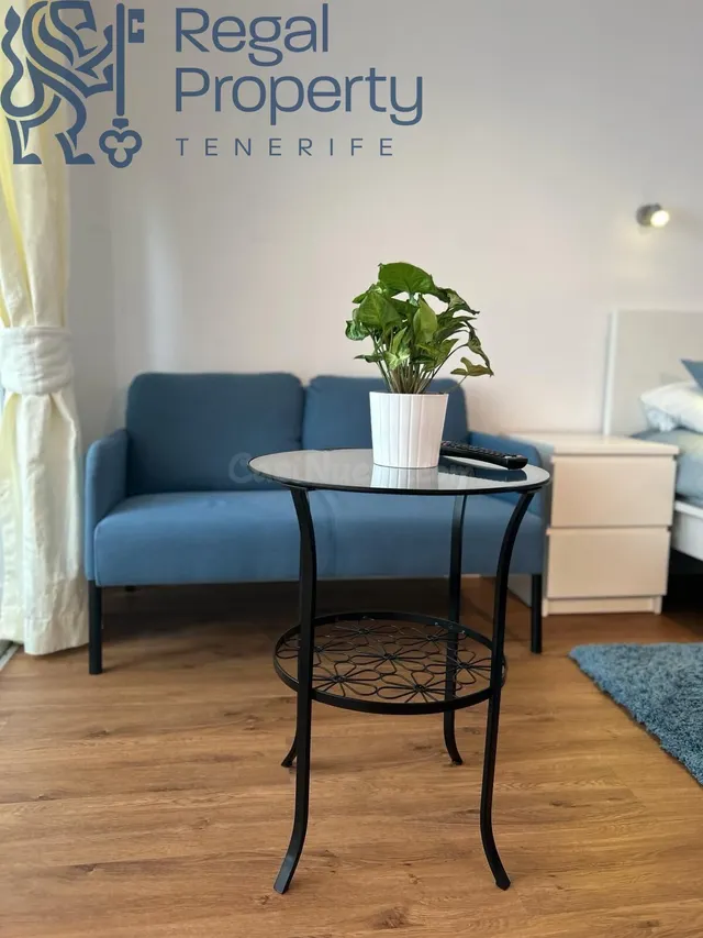 RECIEN REFORMADO APARTAMENTO TIPO ESTUDIO EN PUERTO DE LA CR - foto 3