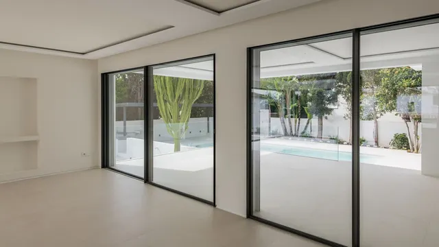 Chalet 6 habitaciones 419m² en venta - Marbella — 19