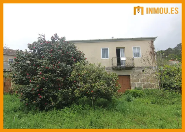 SE VENDE VIVIENDA EN CARTELLE, OURENSE - foto 2