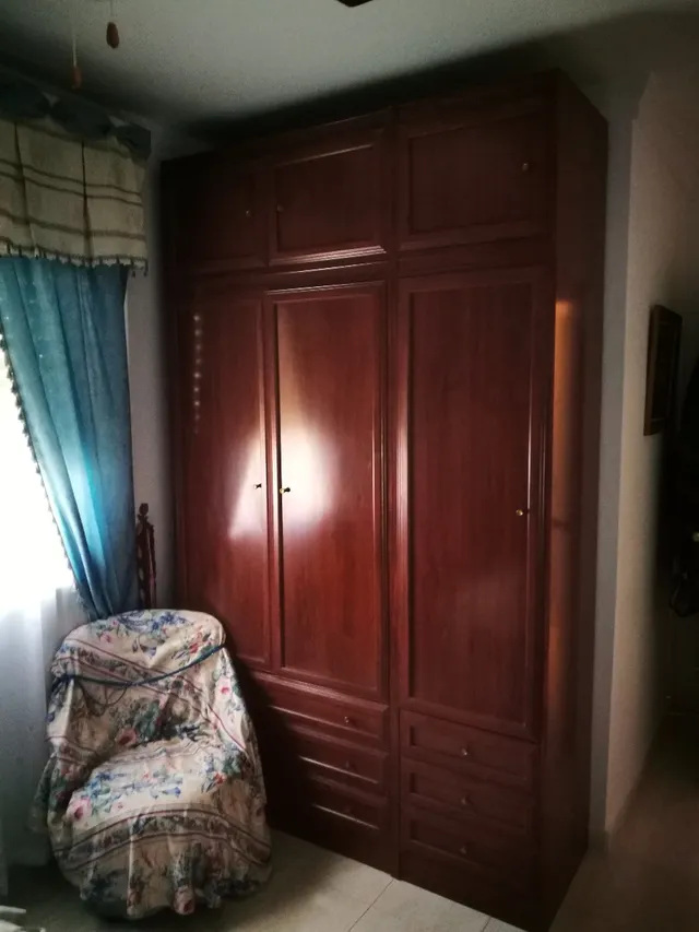 Piso Zona La Costilla — 24