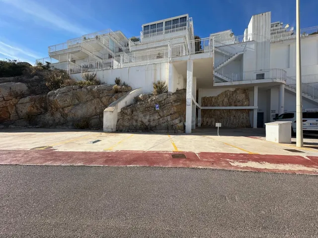 PLAZA DE PARKING EN ATALAYAS // PEÑISCOLA - foto 5