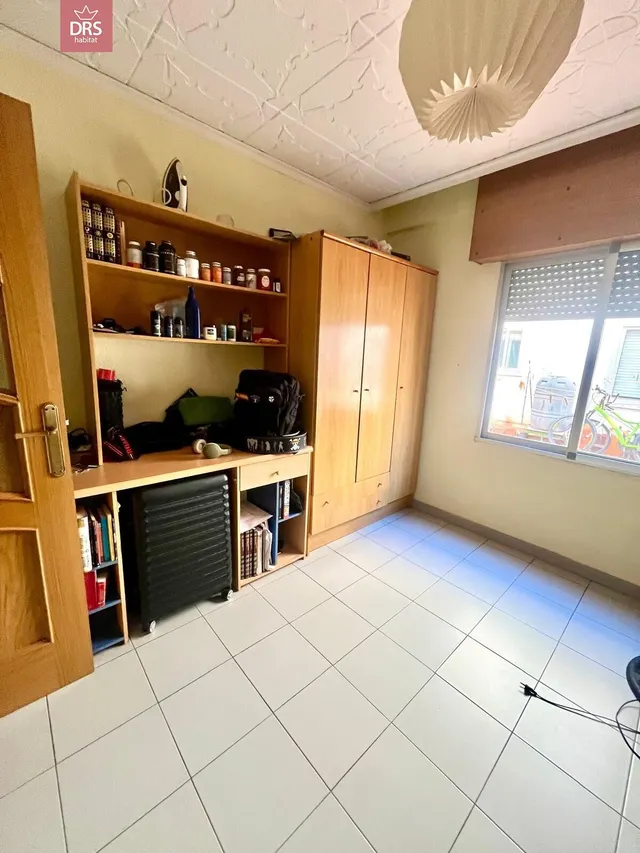 Primera planta sin ascensor con patio — 3