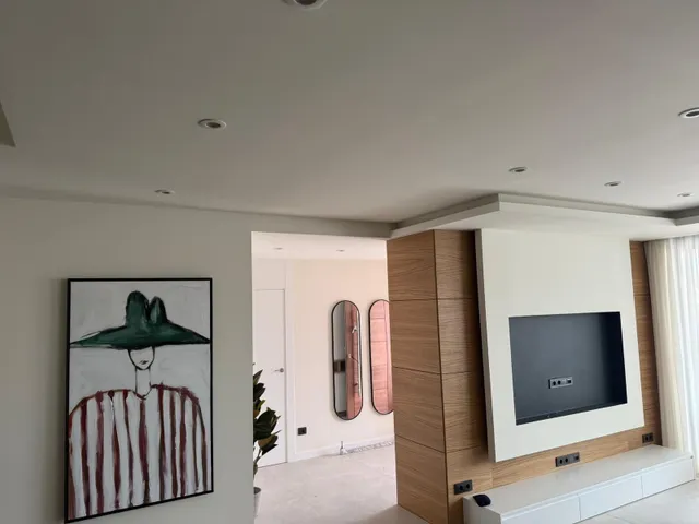 Villa 4 habitaciones 203m² en venta - La Marquesa — 12