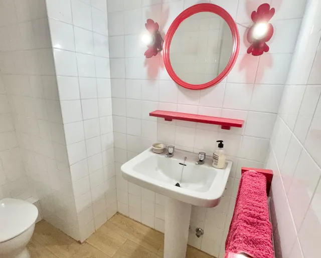 Increíble vivienda en Orihuela ciudad toda exterior con balcón amplio .. para vivir ¡Visitelo sin  compromiso!! — 6