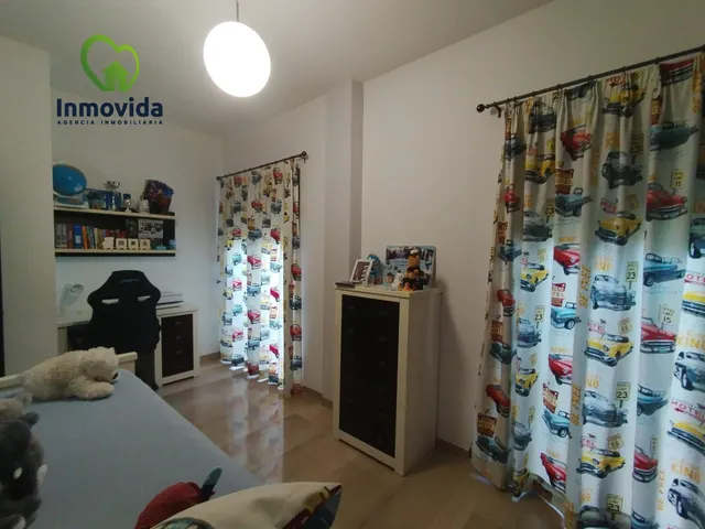 Casa Reformada con Espacios Exteriores en Córdoba - €380,000 — 17