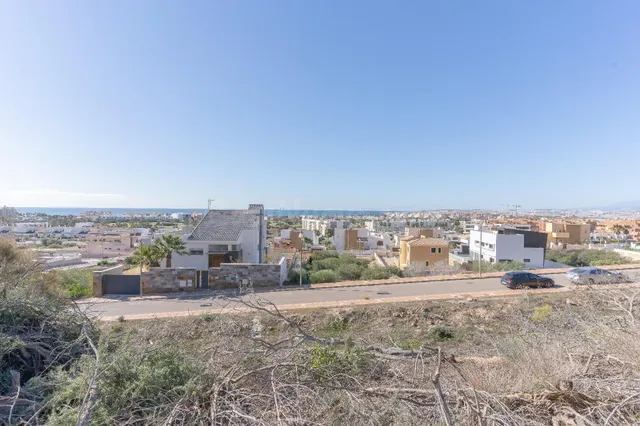 Parcela en Almerimar - foto 3