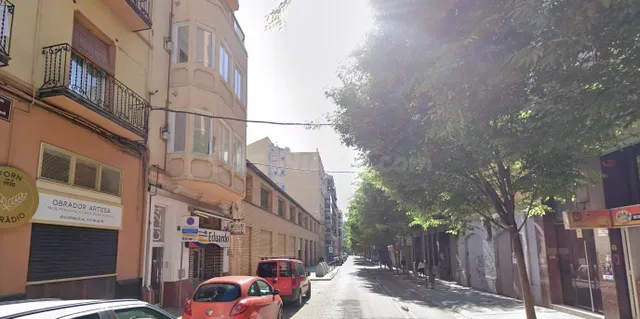 PISO EN LLEIDA