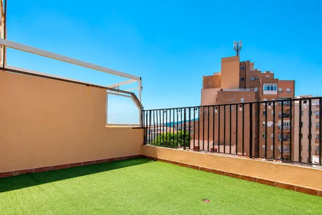 Ático 5 habitaciones 145m² en venta - Nou Llevant - foto 2