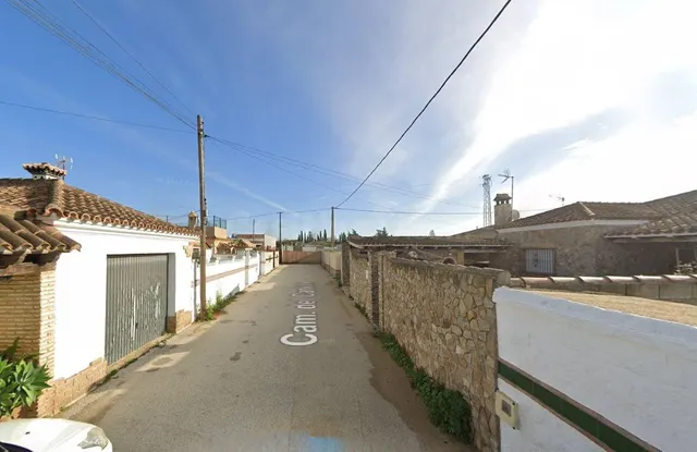 Se vende casa independiente OKUPA en Chiclana de la Frontera - foto 2
