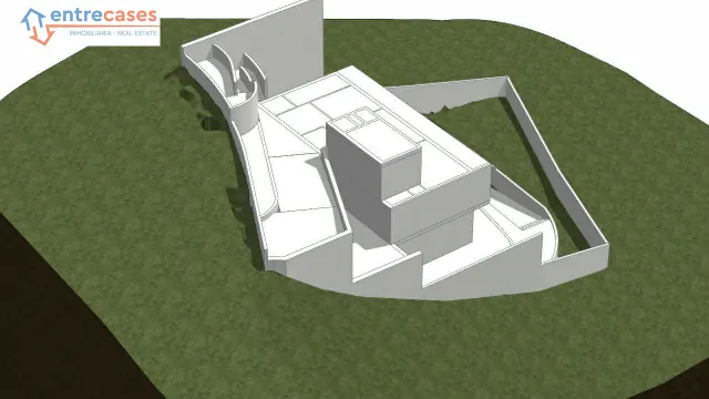 PARCELA EN URBANIZACIÓN BALCÓN DE LA PEÑA — 4