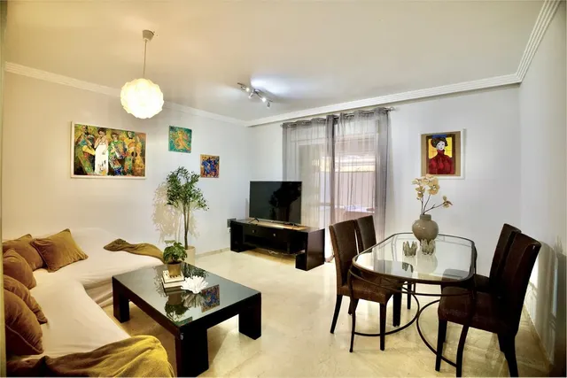 Apartamento 1 habitación 63m² en venta - Costa Del Sol — 7