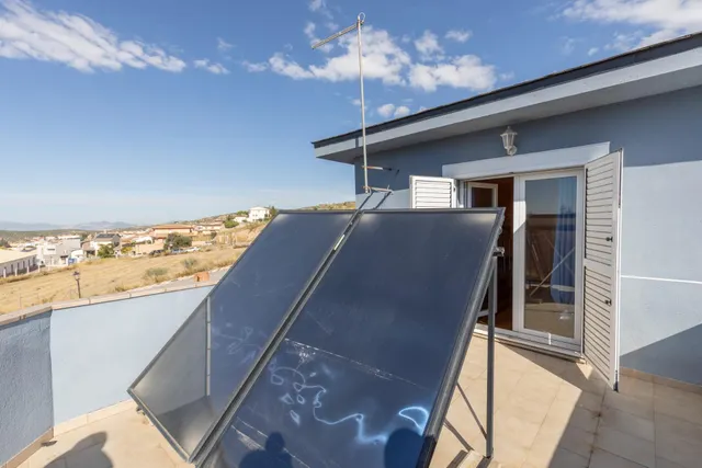 Chalet 6 habitaciones 350m² en venta - Sierra de huetor y la alfaguara — 44