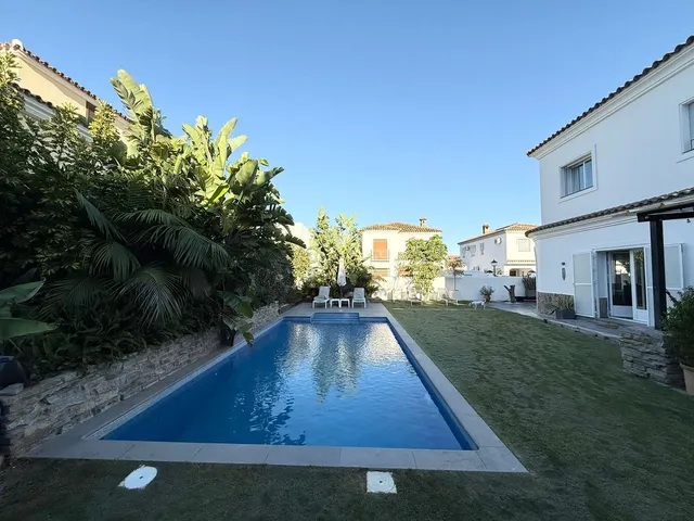 Chalet 5 habitaciones 347m² en venta - Costa Del Sol — 22