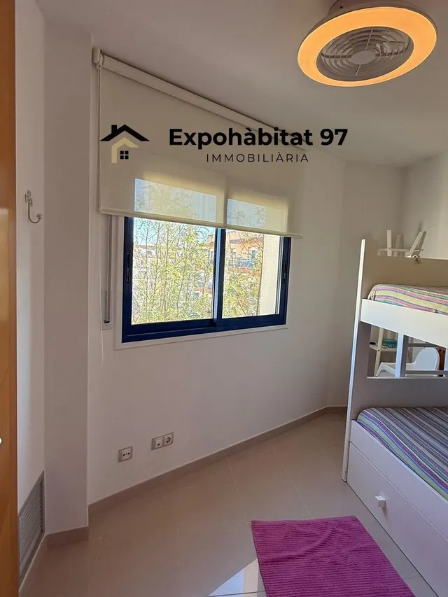 Piso en venta en Platja dels Capellans-Zona Turística — 7