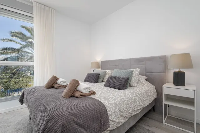 Ático Dúplex 3 habitaciones 107m² en venta - Costa Del Sol — 10
